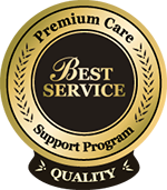Premium Care Support Program