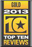 Best Nutrition Software of the Year - 2013