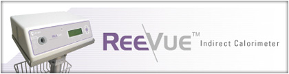 ReeVue Indirect Calorimeter