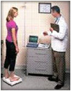 Body Composition Analysis