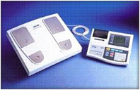 Body Composition Testing