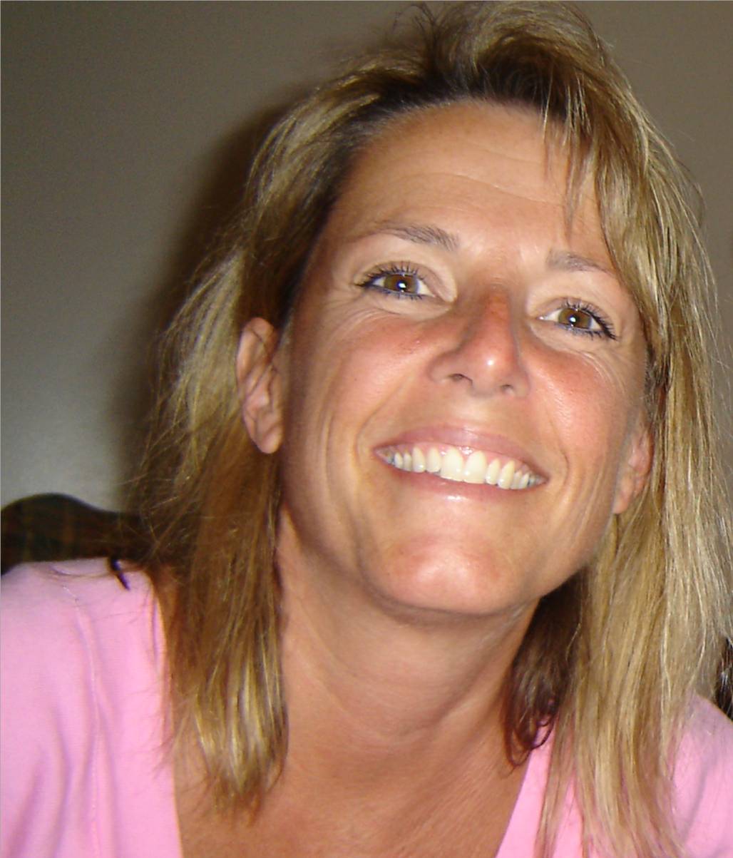 Kim Tessmer